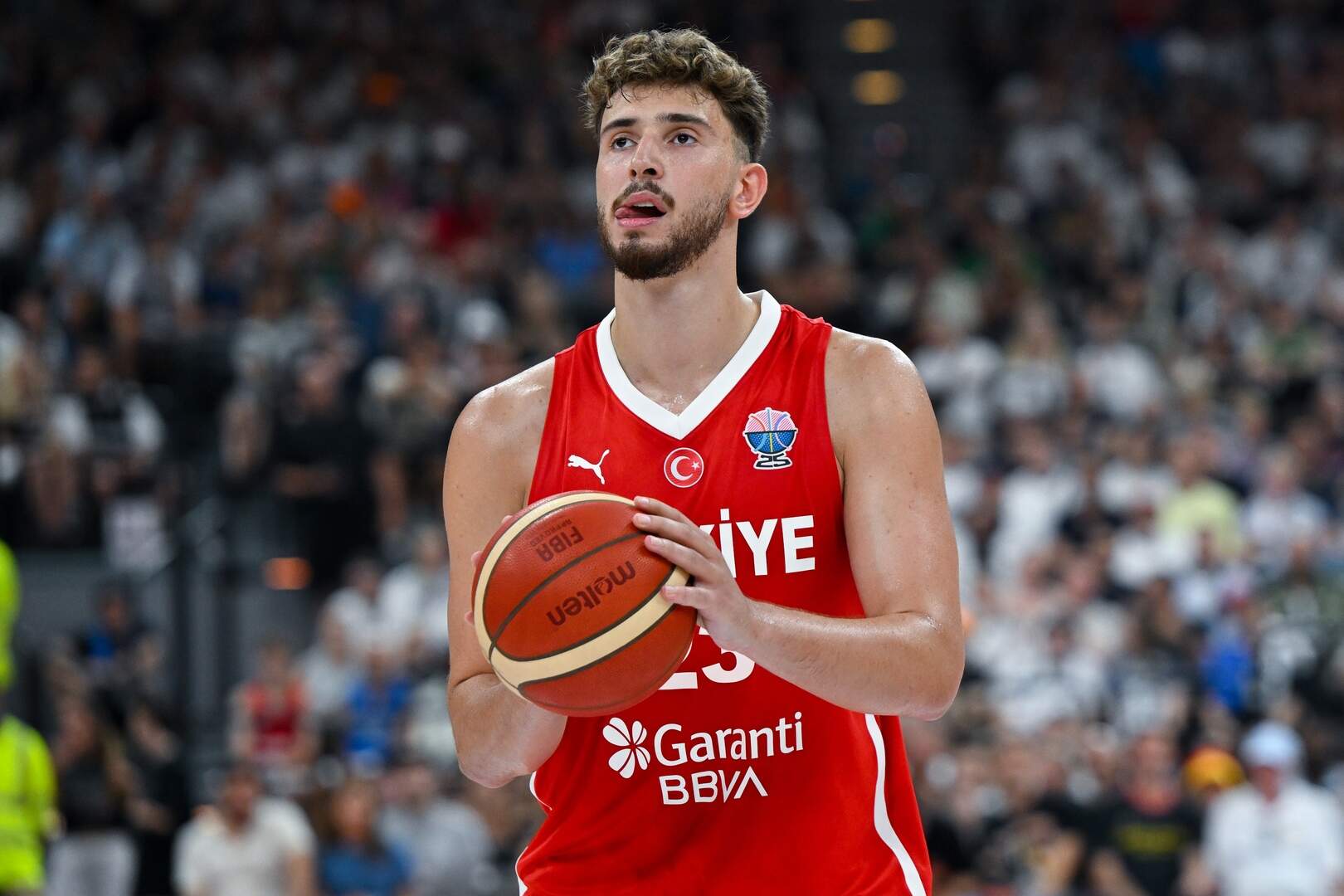 de halve finalekoppelingen van de turkse beker zijn bekendgemaakt. ontdek welke teams strijden om een plek in de finale van dit spannende toernooi.