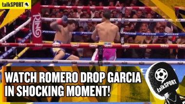 ryan garcia wacht op operatie aan zijn rechterpols om zijn herstel te bevorderen en terug te keren naar de ring.