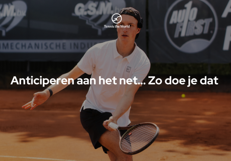 tennis prikkelt mijn competitieve geest en brengt mijn passie voor de sport tot leven.