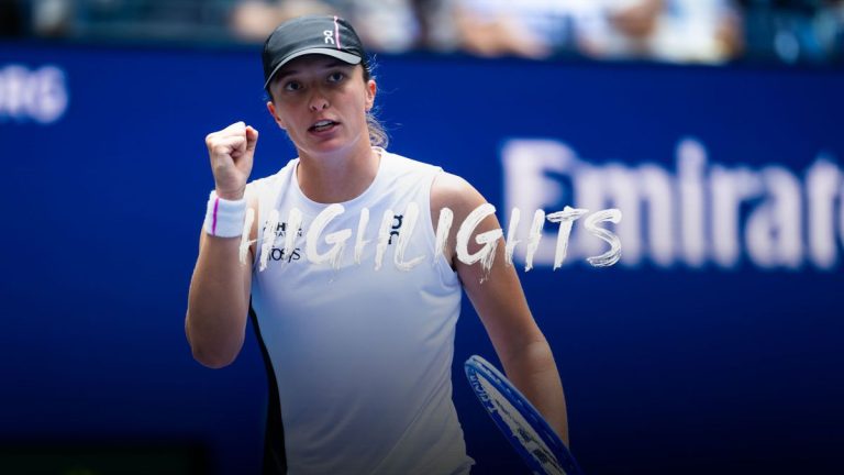 leer hoe je met vijf of zes punten winst de beste tennissterren kunt verslaan en je spel naar een hoger niveau kunt tillen.