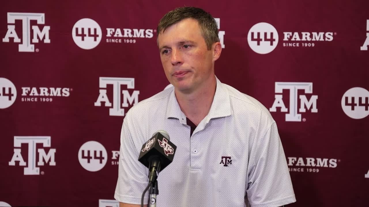 ex-texas a&m guard tekent bij maccabi: een spannende nieuwe stap in zijn basketbalcarrière.