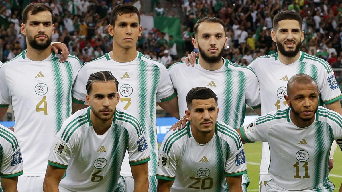 lees de voorspelling voor de wk 2026 wedstrijd tussen argentinië en algerije, inclusief analyse van teams, tactieken en winkansen.